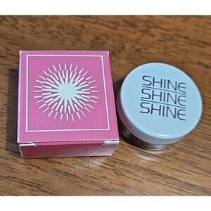 VINTAGE AVON SHINE SHINE SHINE LIP COLOR Shiny Mulberry NOS